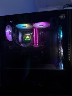 VENGEANCE  Gaming PC NEEG GONE