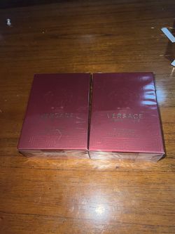 Versace Eros Flame