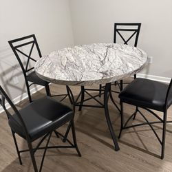 Kitchen Table