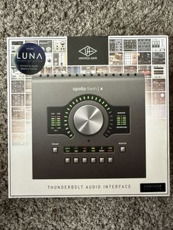 Apollo Interface