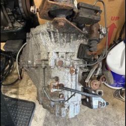 2002 Toyota Celica 5SPD Manual Transmission 