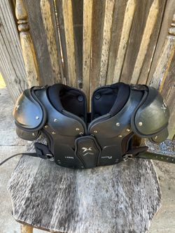 Football pads