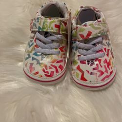 Baby Girl /boy Unisex First Walker Size 2