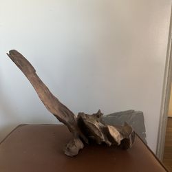 Aquarium, Fish Tank Driftwood 