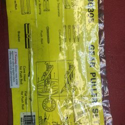 Gear Puller Set