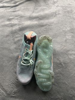 Vapormax Size10