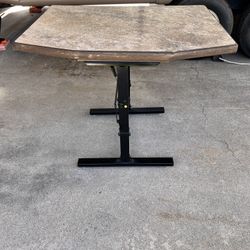 RV Table