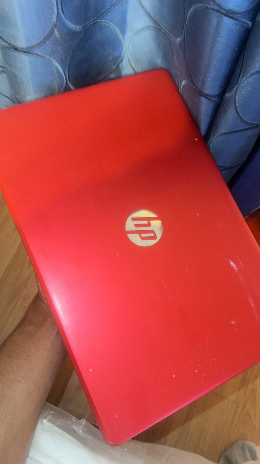 Hp Laptop 