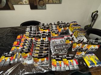 🚨Massive Brand New Master Lock & Brinks Commercial Padlock Wholesale Lot
