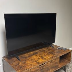 Vizio 43 Inch 4k UHD TV
