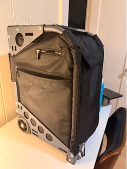 Make up kit bag