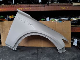 2024-2025-2026 MAZDA CX-90 RIGHT SIDE FENDER OEM USED #12425
