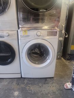 LG Washer