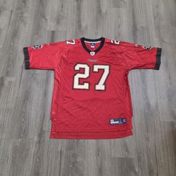 Reebok Tampa Bay Buccaneers Legarrette Blount Jersey Mens Size XL