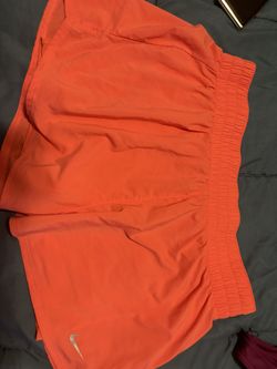 Women’s Dri Fit Training Shorts 