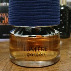 Lumiere Garcon 3.4oz New with Box
