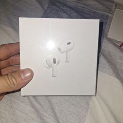 Airpods Pro 2