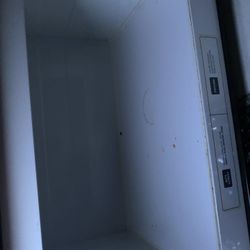 Countertop Microwave 