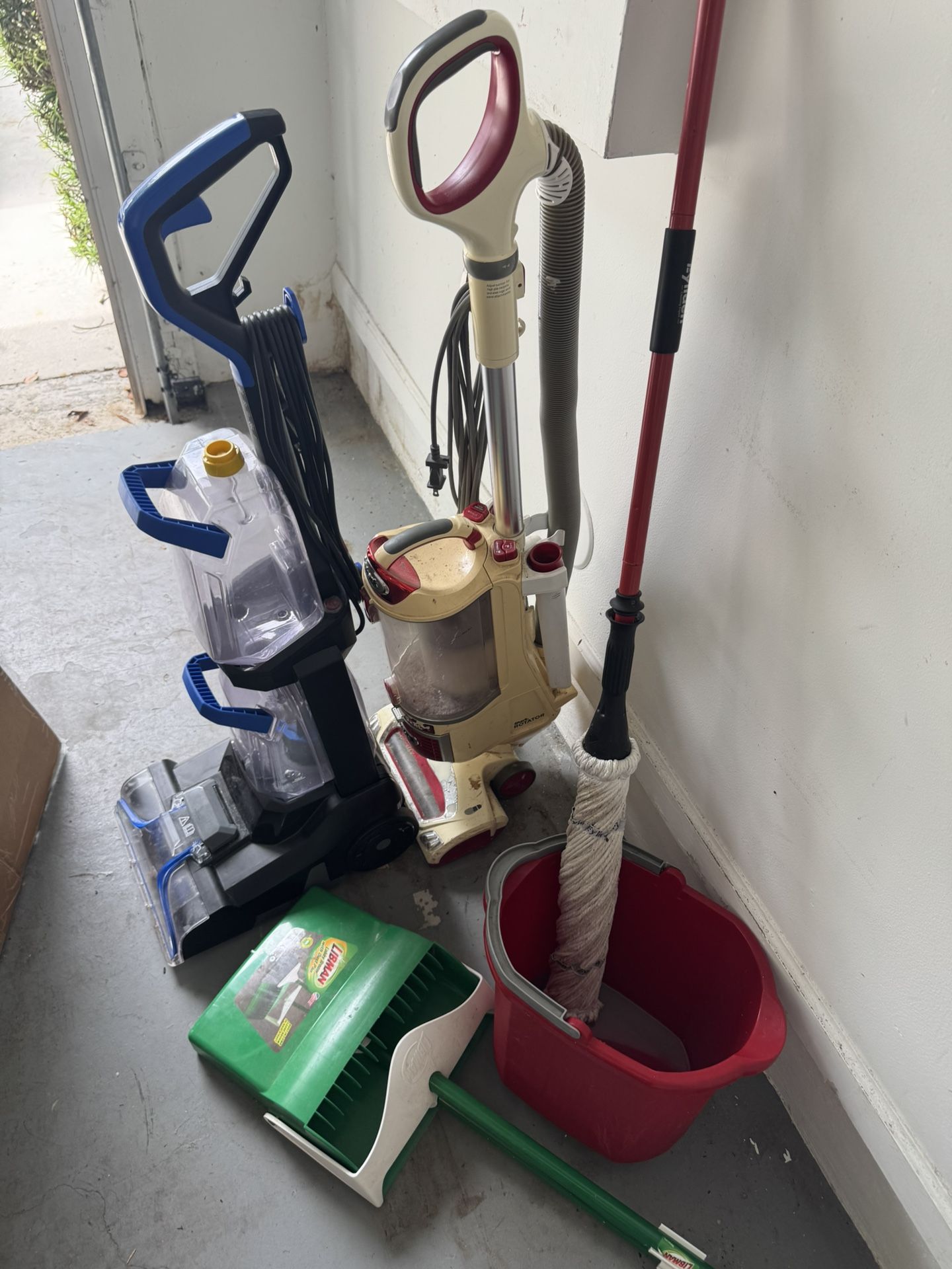 Need Gone