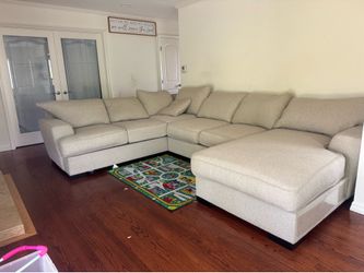 Large Sofa