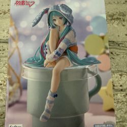 Hatsune Miku Figure