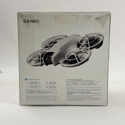 New DJI Neo 4K Camera Drone DNIA0626 Fly More Combo