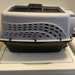 Pet crate 