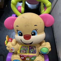 Juguete para niño cinco dólares cada una