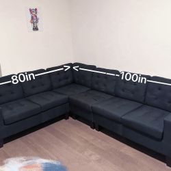 Couch Used