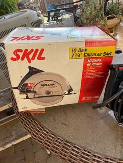 Skillsaw