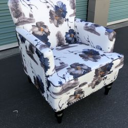 Club Chair