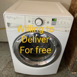 Whirlpool Frontload Washer Energy Efficient 