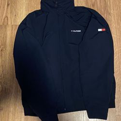Tommy Hilfiger Bomber 