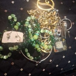 Mystery Bag Bisuteria Jewelery Se Vende Como Estan