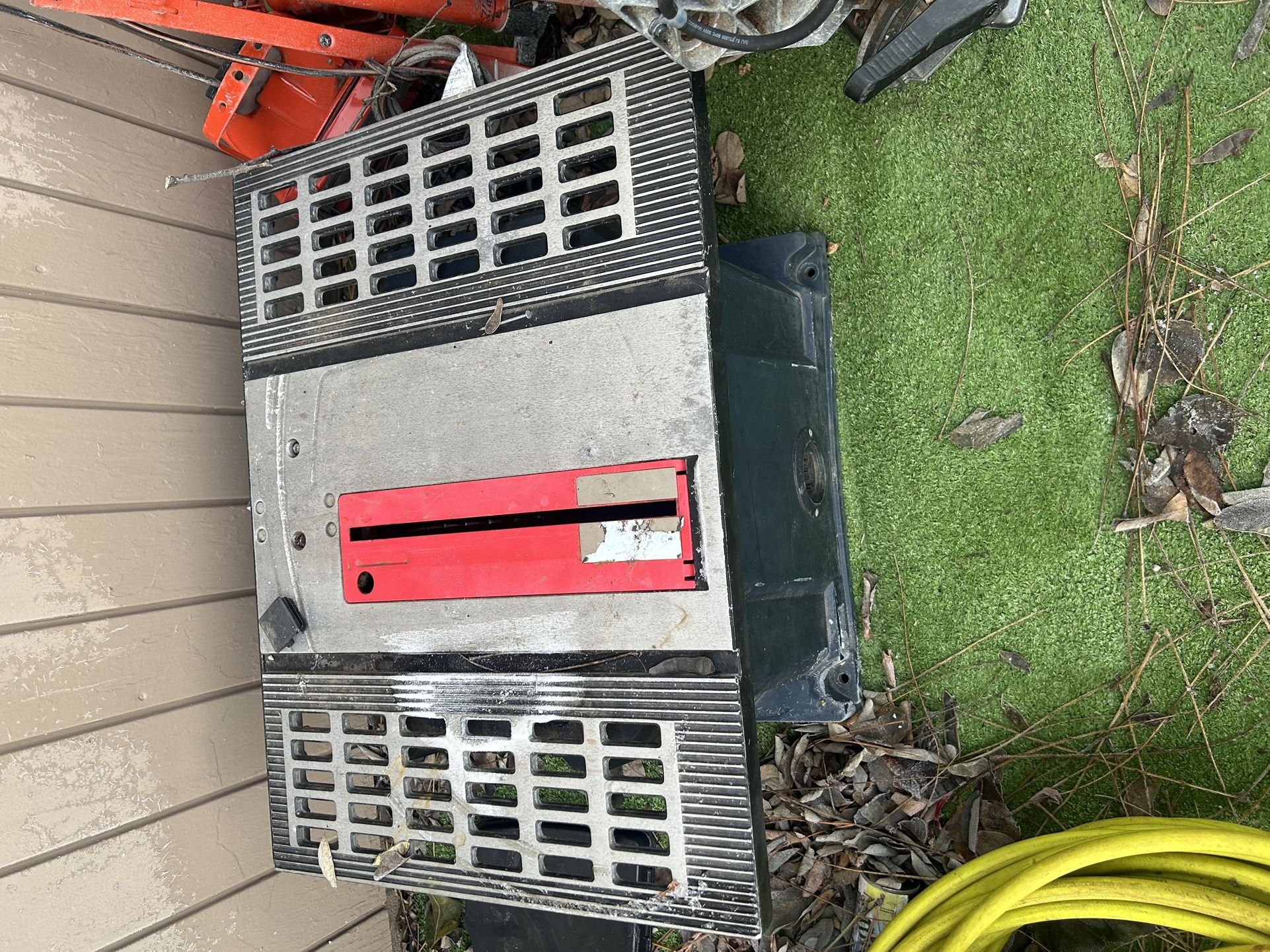 Table Saw