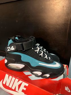 Nike Freshwater Ken griffey 11.5