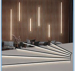 Art3d LED Recessed Lighting Kit
