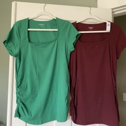Maternity Shirts