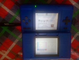 Nintendo DS Phat