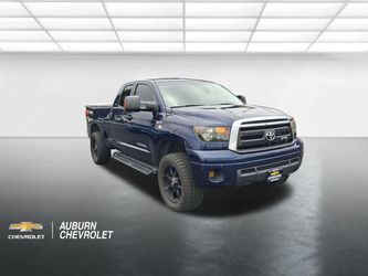 2010 Toyota Tundra