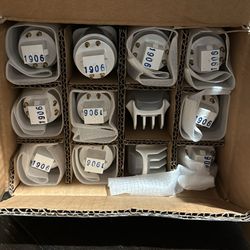 Foreverlamp -G2 3000K 11W 4-