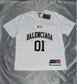 Balenciaga shirt