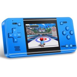 🌟 🔥🔥Handheld Game Console – 135 Classic Game