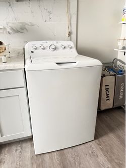 Washer machine