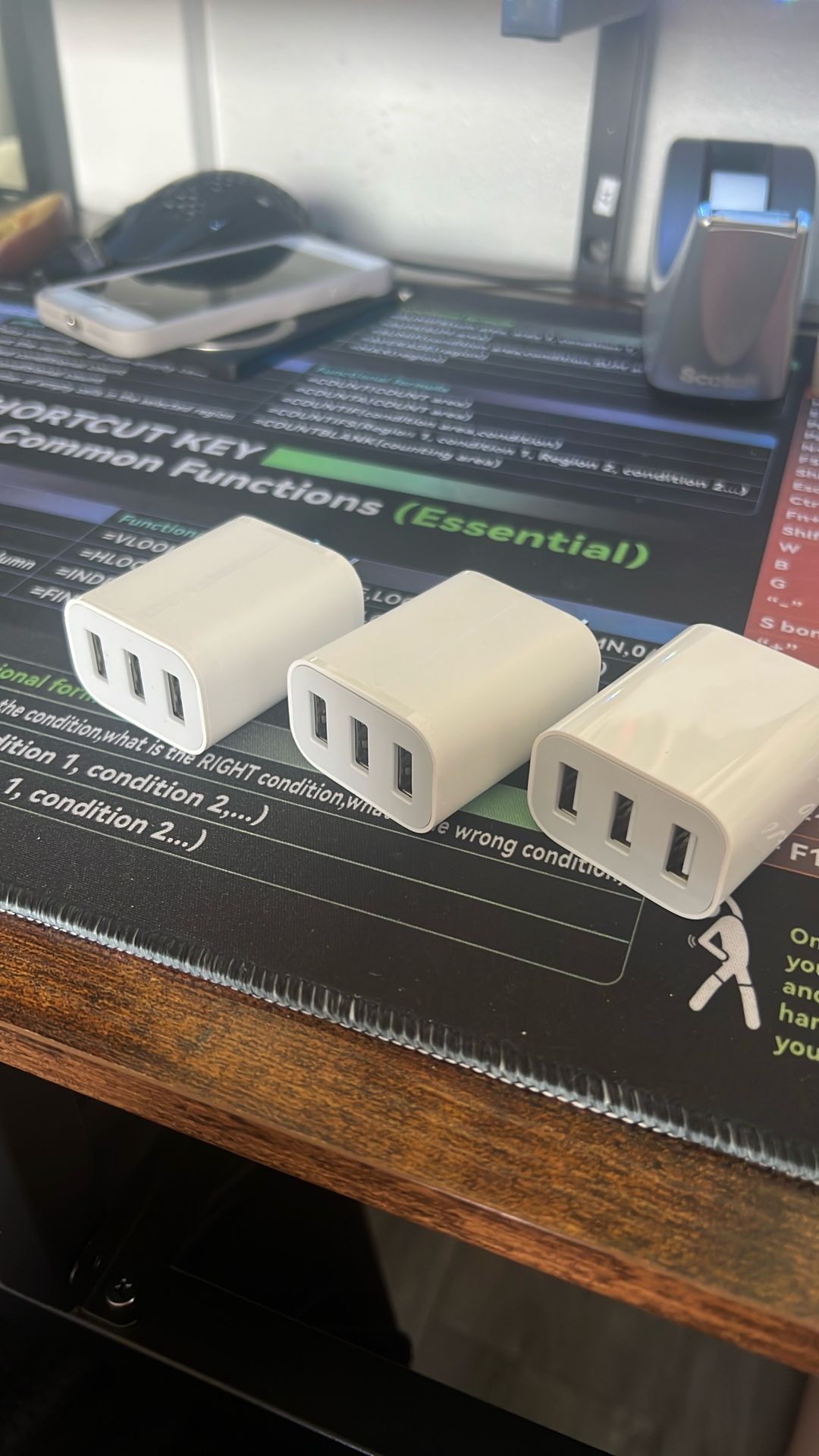 Adapter