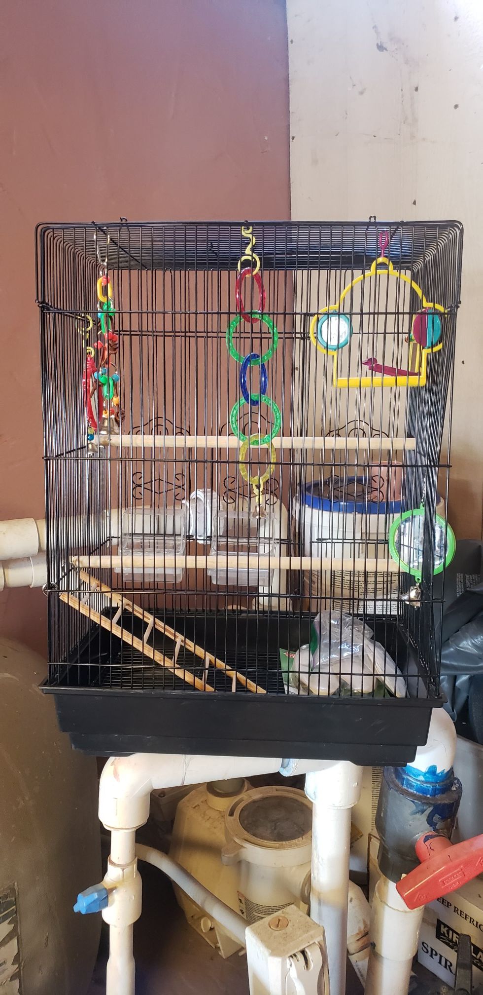 Bird Cage like new