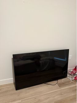 55 Inch Sony Smart TV