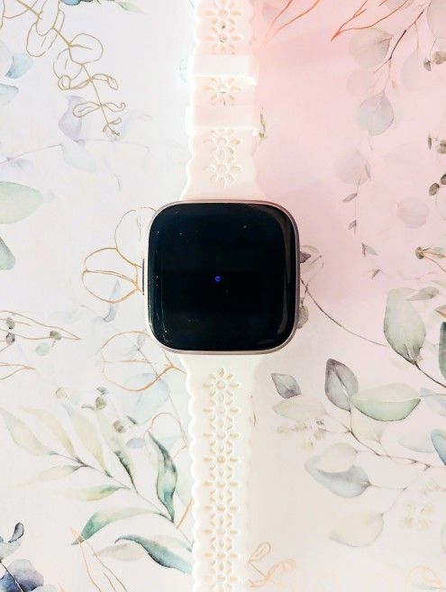 Fitbit Versa 2