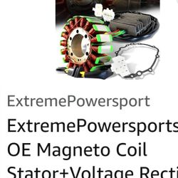 Stator For Honda CBR1000rr