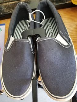 Super cool Vans BRAND new size 13